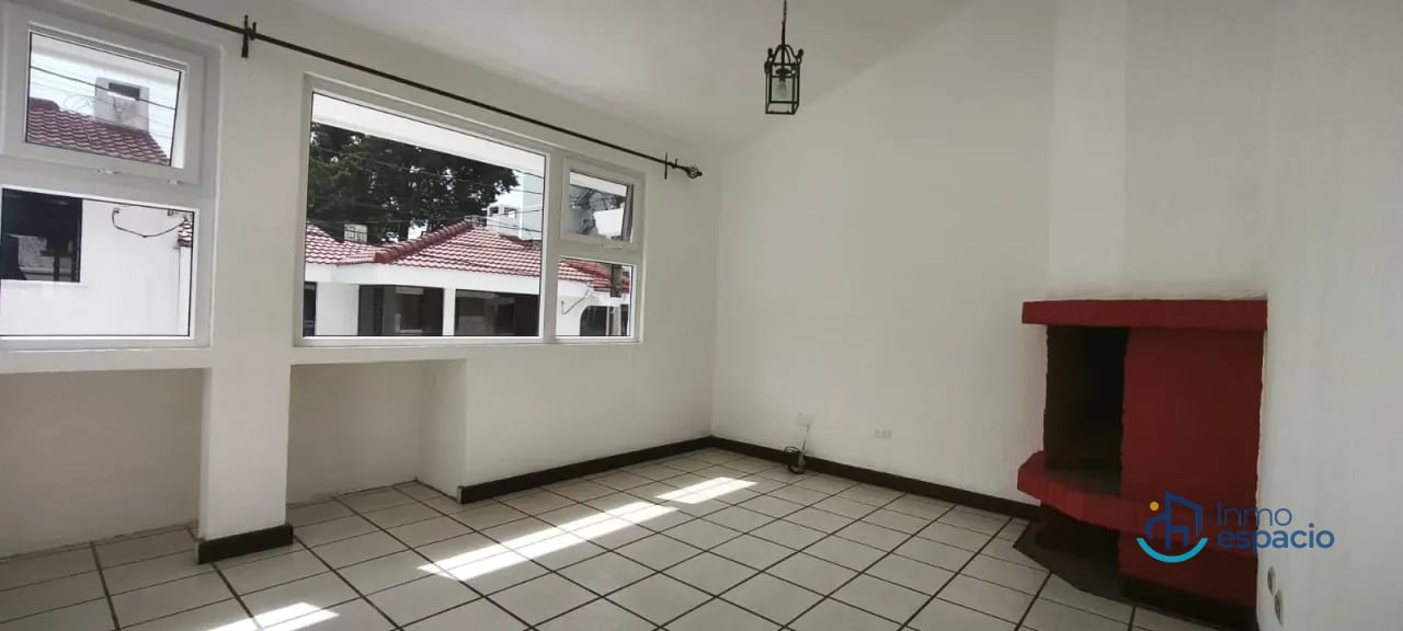 Casa en renta- Santa Catarina Pinula — Casa en Alquiler en Santa Catarina Pinula, Guatemala, Ciudad — foto 13 de 17