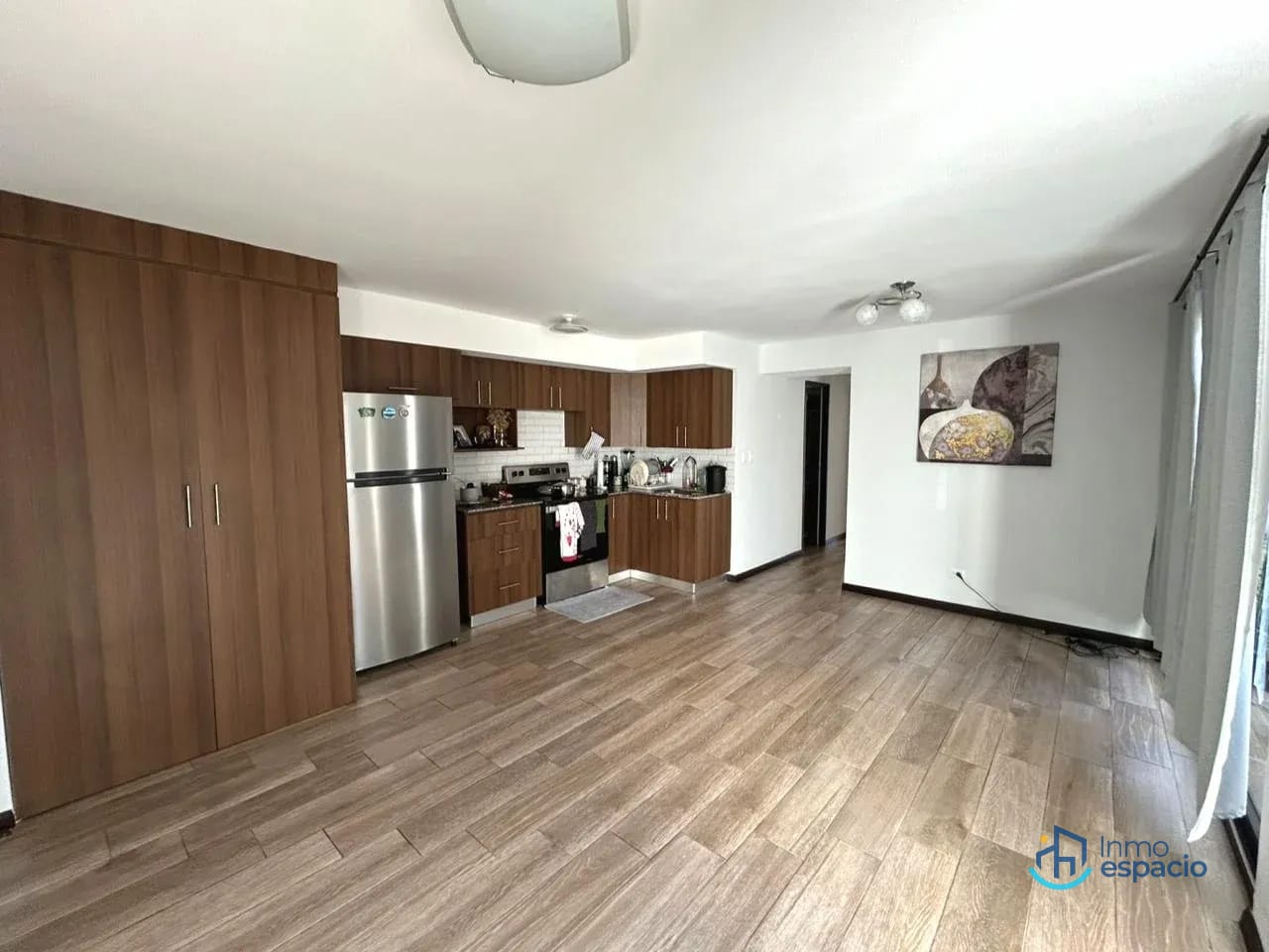 🏢 APARTAMENTO EN ALQUILER – EDIFICIO NAGANO, ZONA 16 — Apartamento en Alquiler en Zona 16, Guatemala, Ciudad — foto 10 de 17