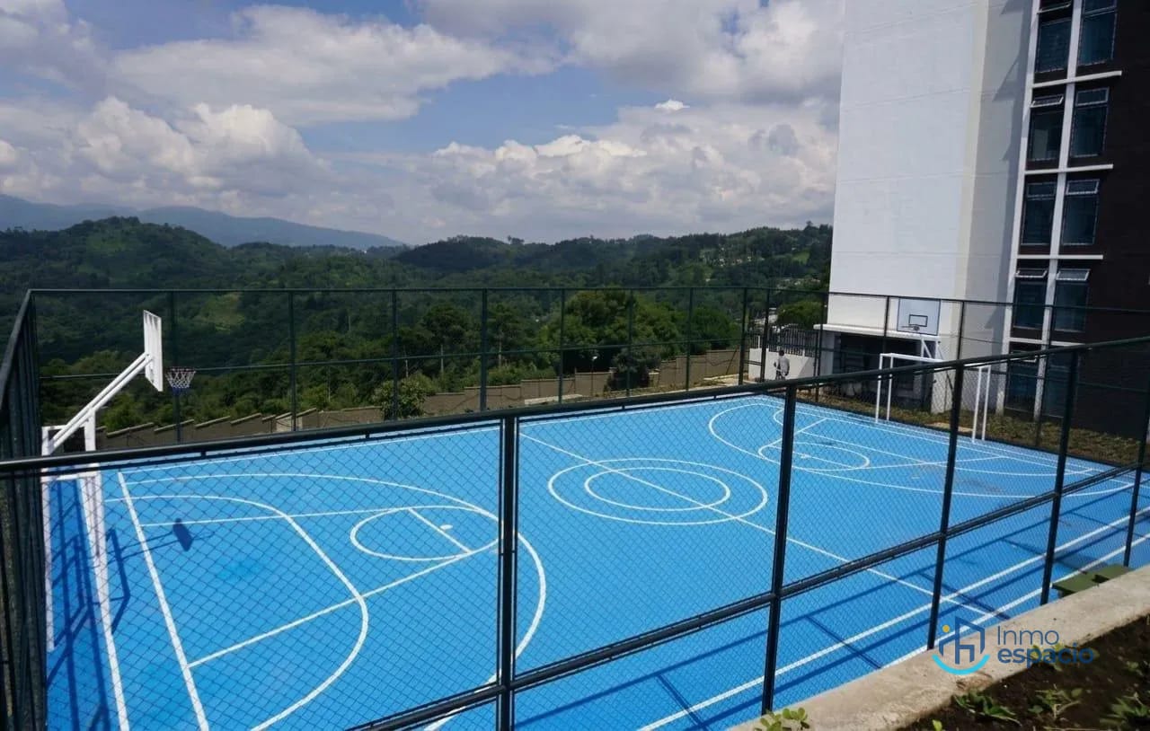 🏢 APARTAMENTO EN ALQUILER – EDIFICIO NAGANO, ZONA 16 — Apartamento en Alquiler en Zona 16, Guatemala, Ciudad — foto 15 de 17