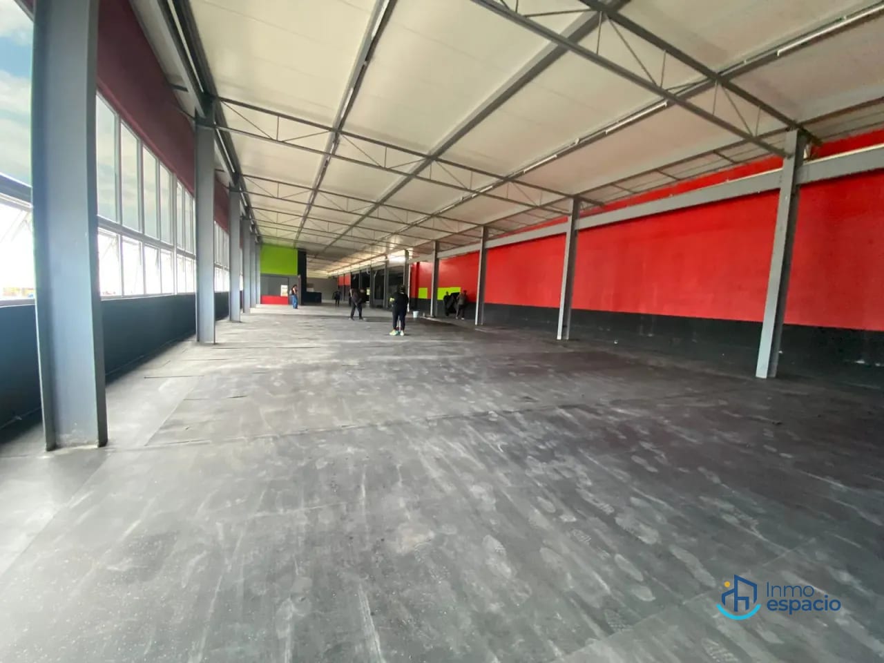 🏢 LOCAL COMERCIAL EN RENTA – CONDADO SAN ÁNGEL — Local en Alquiler en San Miguel Petapa, Guatemala, Ciudad — foto 3 de 17