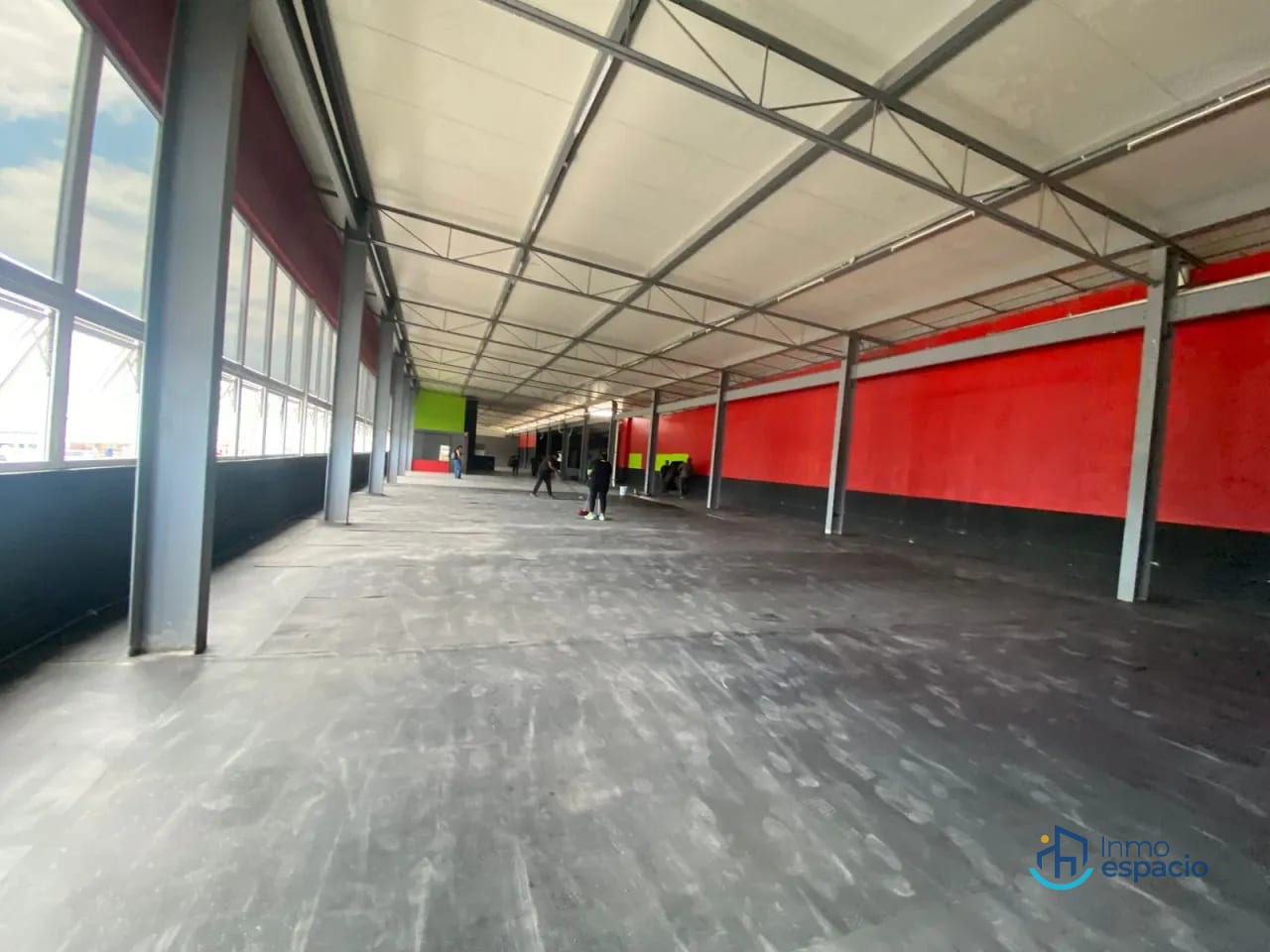🏢 LOCAL COMERCIAL EN RENTA – CONDADO SAN ÁNGEL — Local en Alquiler en San Miguel Petapa, Guatemala, Ciudad — foto 2 de 17