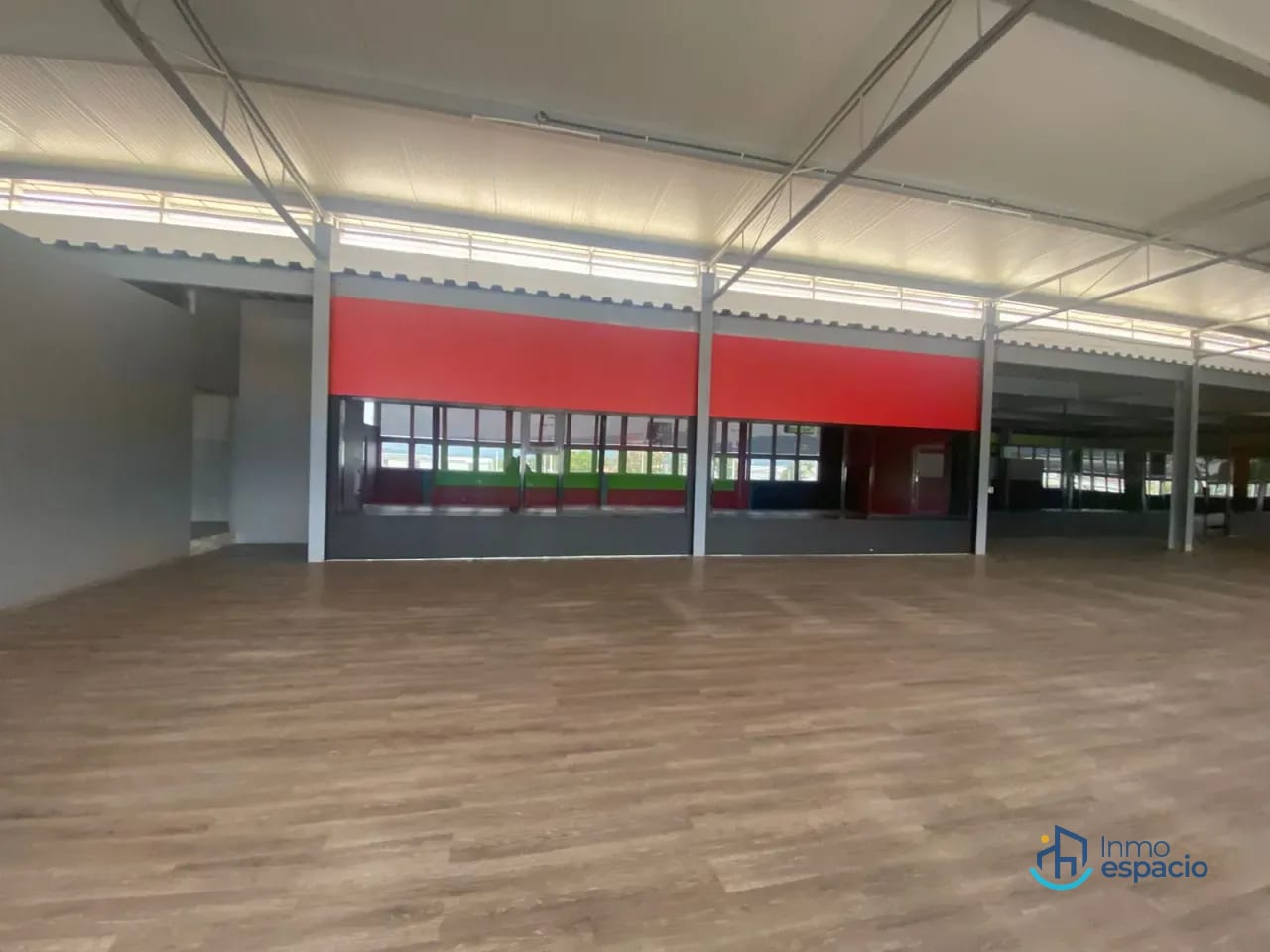 🏢 LOCAL COMERCIAL EN RENTA – CONDADO SAN ÁNGEL — Local en Alquiler en San Miguel Petapa, Guatemala, Ciudad — foto 7 de 17