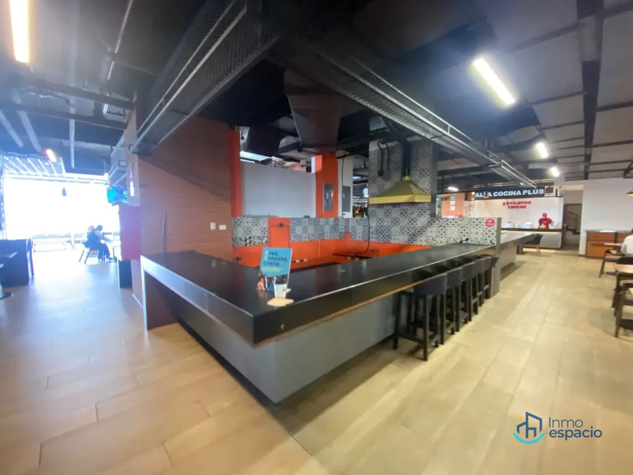 🏢 LOCALES COMERCIALES EN RENTA – AVENIDA PETAPA — Local en Alquiler en San Miguel Petapa, Guatemala, Ciudad — foto 16 de 17