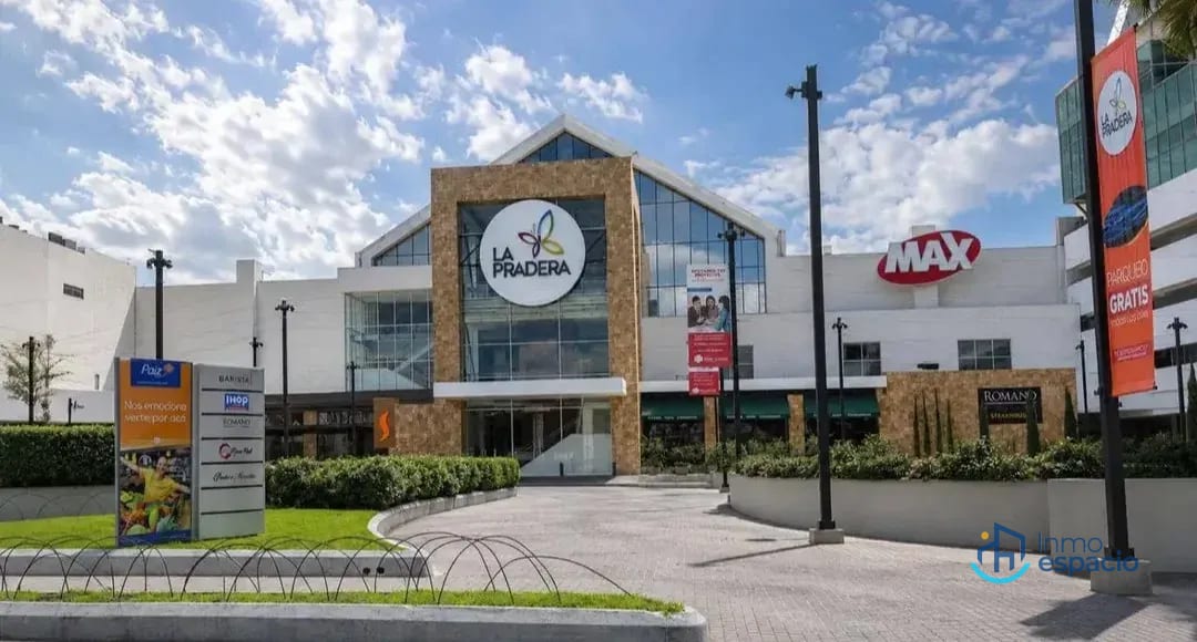 🏢 LOCAL COMERCIAL EN VENTA – GALERÍAS LA PRADERA, ZONA 10 — Local en Venta en Zona 10, Guatemala, Ciudad — foto 1 de 8