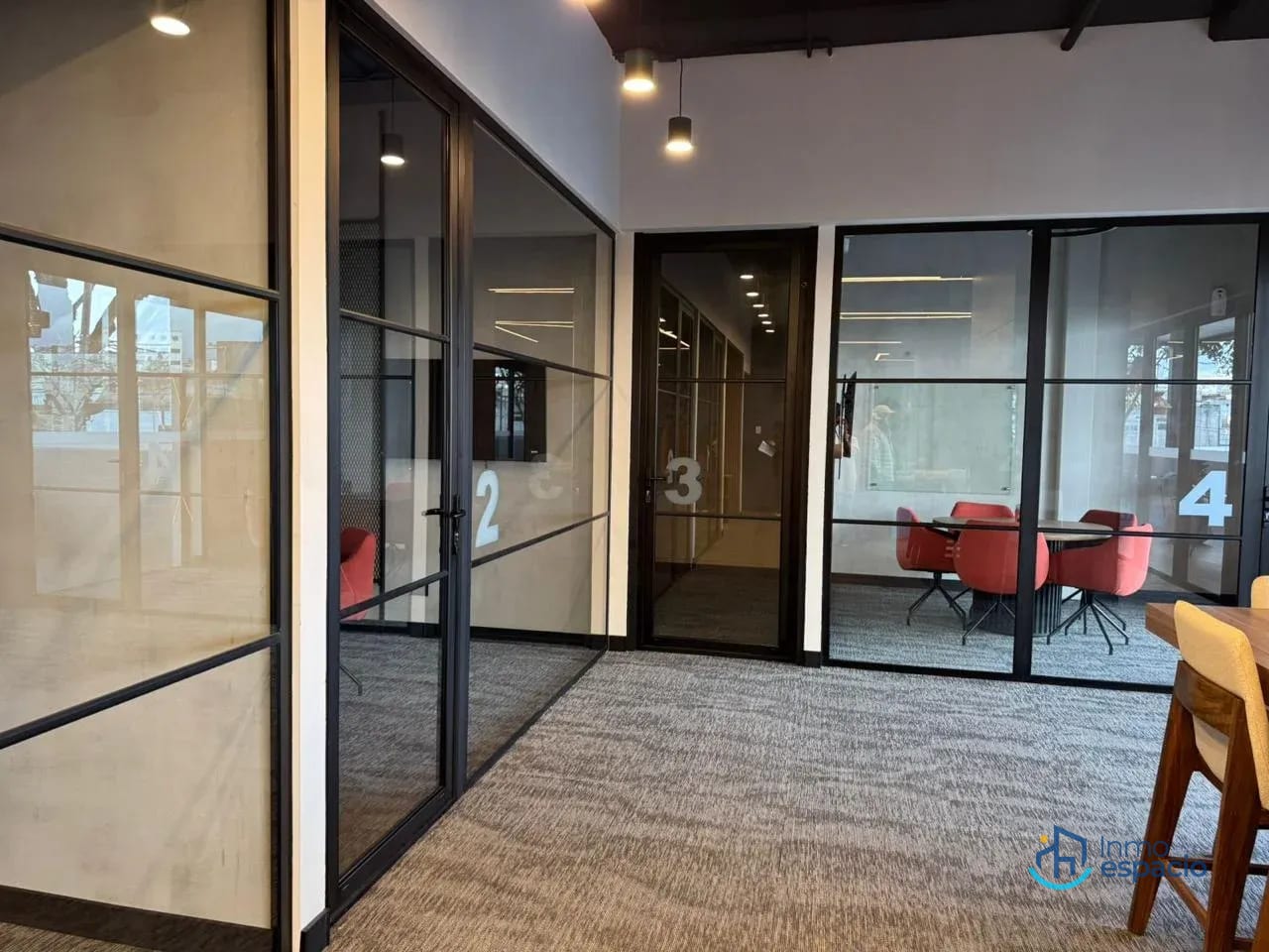 🏢 APARTAMENTO EN ALQUILER – INARA 4 NORTE (TORRE NARA), ZONA 4 — Apartamento en Alquiler en Zona 4, Guatemala, Ciudad — foto 3 de 17