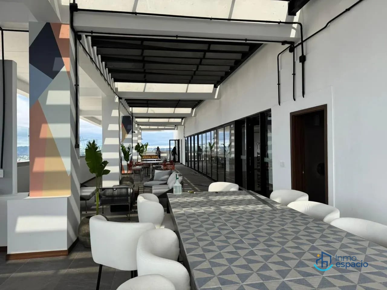 🏢 APARTAMENTO EN ALQUILER – INARA 4 NORTE (TORRE NARA), ZONA 4 — Apartamento en Alquiler en Zona 4, Guatemala, Ciudad — foto 7 de 17
