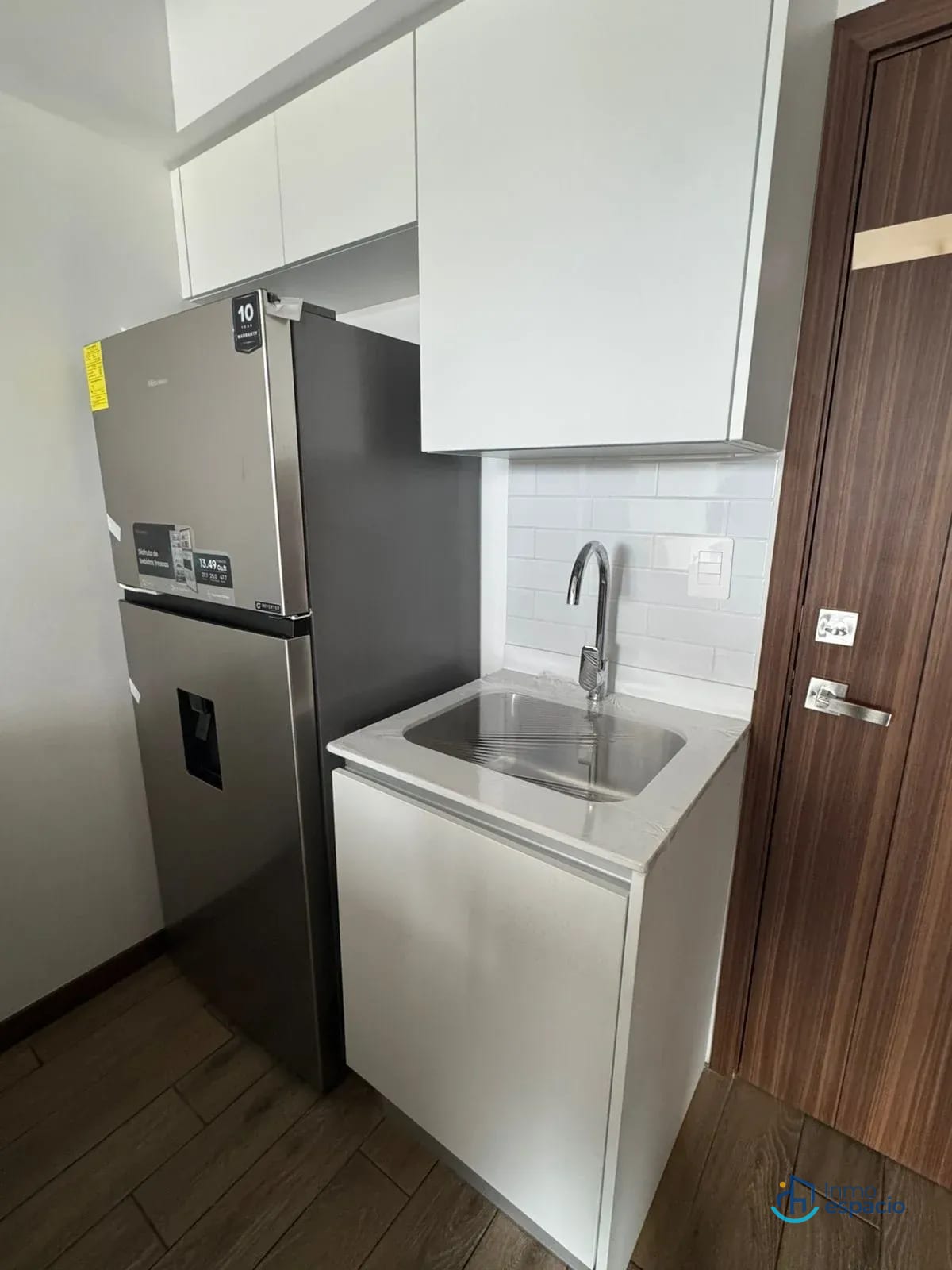 🏢 APARTAMENTO EN ALQUILER – INARA 4 NORTE (TORRE NARA), ZONA 4 — Apartamento en Alquiler en Zona 4, Guatemala, Ciudad — foto 15 de 17