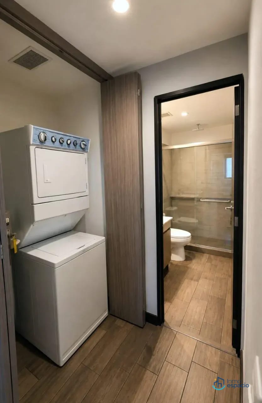 Apartamento en alquiler ubicado en Edificio Verona, Zona 10 — Apartamento en Alquiler en Verona, Zona 10, Guatemala, Ciudad — foto 4 de 17