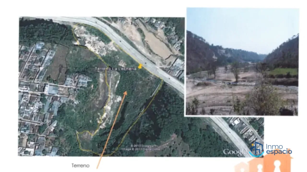 đż TERRENO EN VENTA â SANTA LUCĂA MILPAS ALTAS, SACATEPĂQUEZ â Terreno en Venta en Santa LucĂa Milpas Altas, SacatepĂ©quez â foto 7 de 17