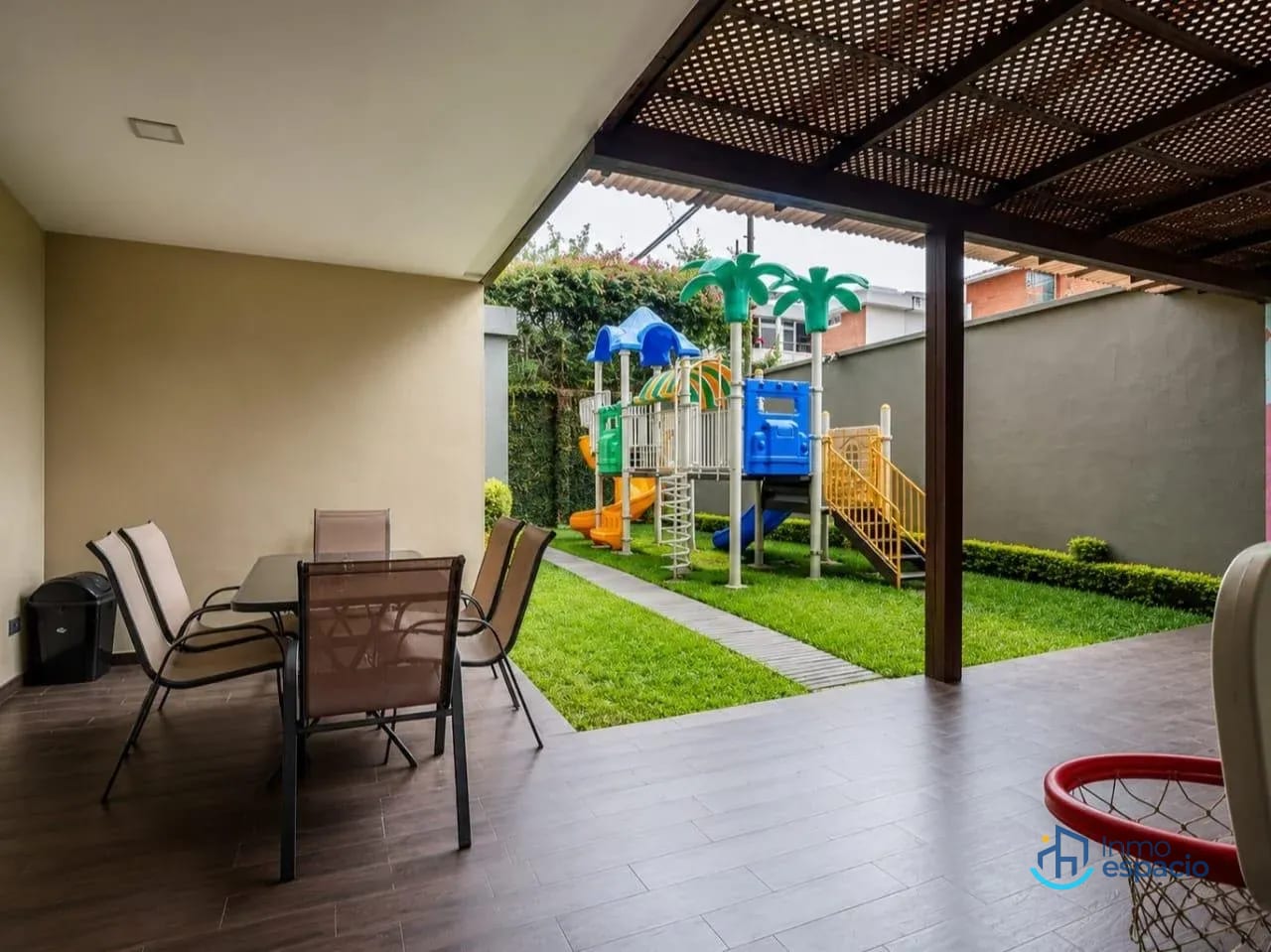 🏢 APARTAMENTO EN ALQUILER – EDIFICIO MIDORI, ZONA 15 — Apartamento en Alquiler en Midori, Zona 15, Guatemala, Ciudad — foto 2 de 17