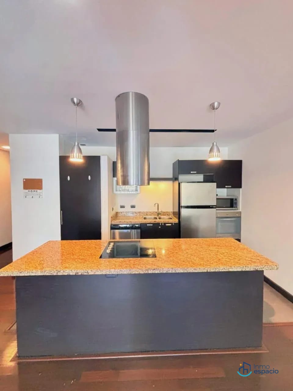 🏢 APARTAMENTO EN ALQUILER – EDIFICIO MIDORI, ZONA 15 — Apartamento en Alquiler en Midori, Zona 15, Guatemala, Ciudad — foto 9 de 17