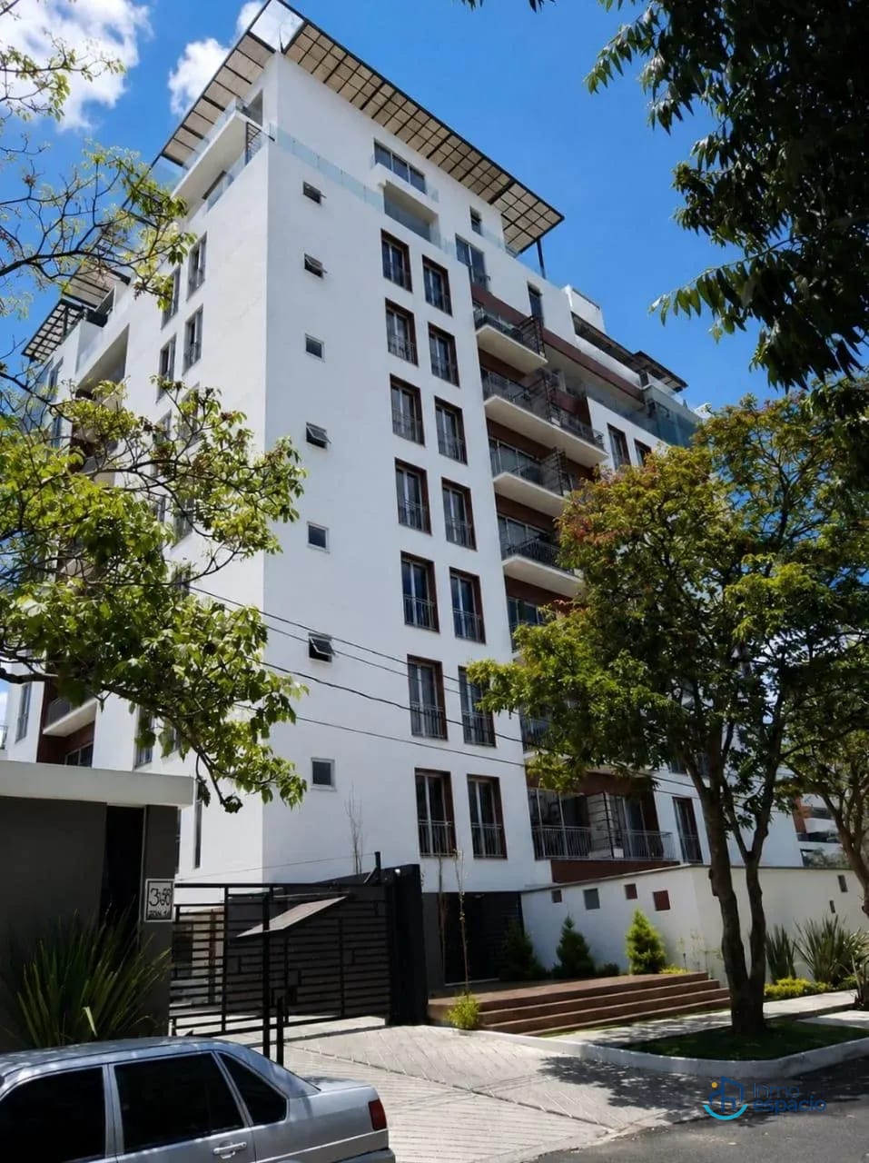 🏢 APARTAMENTO EN ALQUILER – EDIFICIO MIDORI, ZONA 15 — Apartamento en Alquiler en Midori, Zona 15, Guatemala, Ciudad — foto 15 de 17