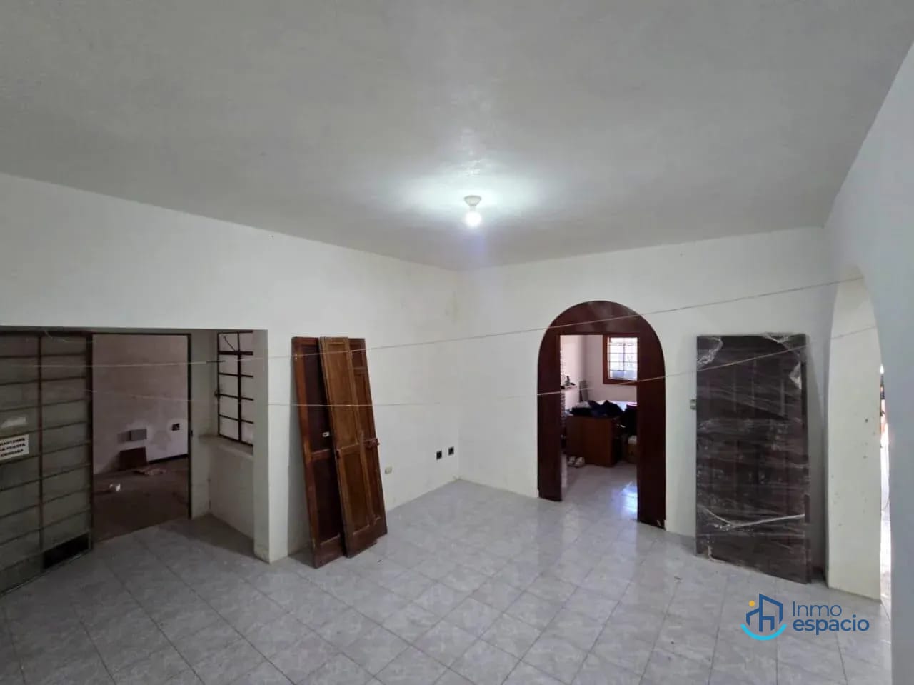 🏭 ÁREA DE BODEGA Y OFIBODEGA EN ALQUILER – ZONA 9 — Bodega / Ofibodega en Alquiler en Zona 9, Guatemala, Ciudad — foto 4 de 17