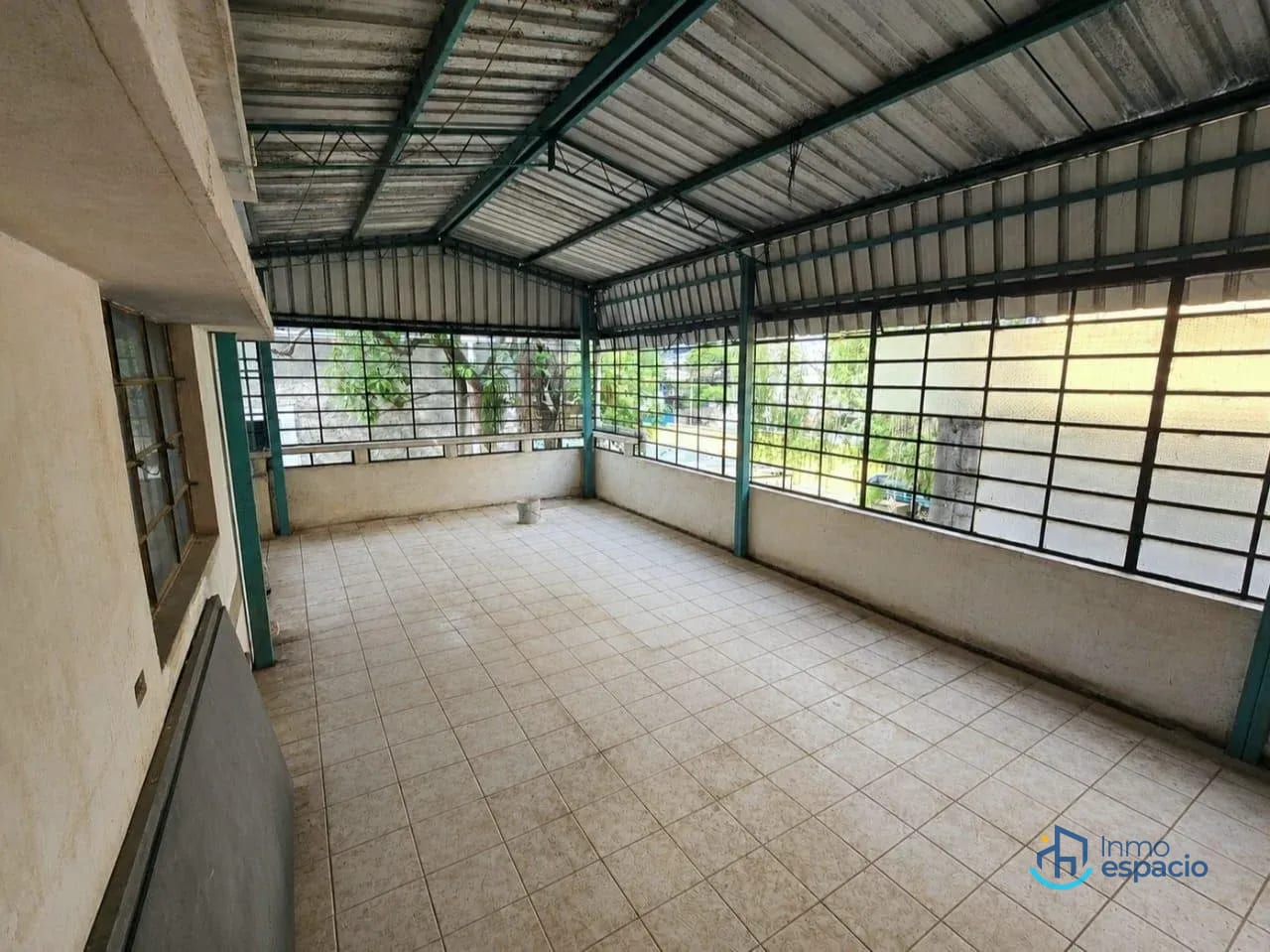 🏭 ÁREA DE BODEGA Y OFIBODEGA EN ALQUILER – ZONA 9 — Bodega / Ofibodega en Alquiler en Zona 9, Guatemala, Ciudad — foto 16 de 17