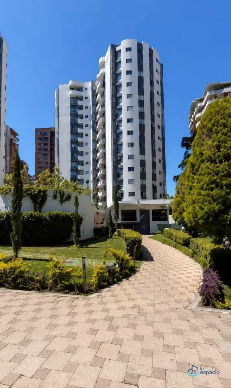 🏢 APARTAMENTO EN ALQUILER – ATTICA I, ZONA 14 — Apartamento en Alquiler en Attica, Zona 14, Guatemala, Ciudad — foto 12 de 17