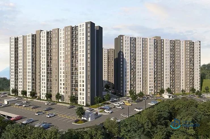 🏢 APARTAMENTO EN ALQUILER – EDIFICIO ALAIA, ZONA 5 VILLA NUEVA — Apartamento en Alquiler en Zona 5, Guatemala, Ciudad — foto 7 de 17