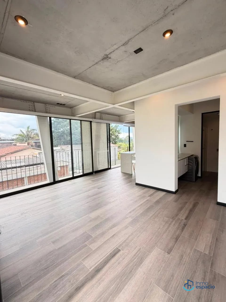 🏢 APARTAMENTO EN ALQUILER – EDIFICIO SYNC, ZONA 15 — Apartamento en Alquiler en Zona 15, Guatemala, Ciudad — foto 5 de 17