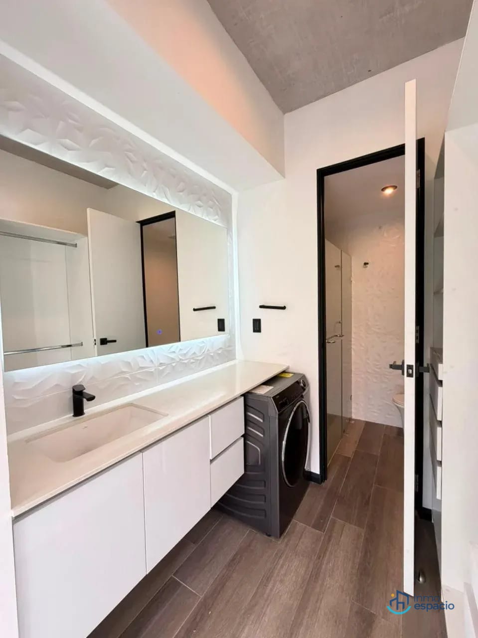 🏢 APARTAMENTO EN ALQUILER – EDIFICIO SYNC, ZONA 15 — Apartamento en Alquiler en Zona 15, Guatemala, Ciudad — foto 11 de 17
