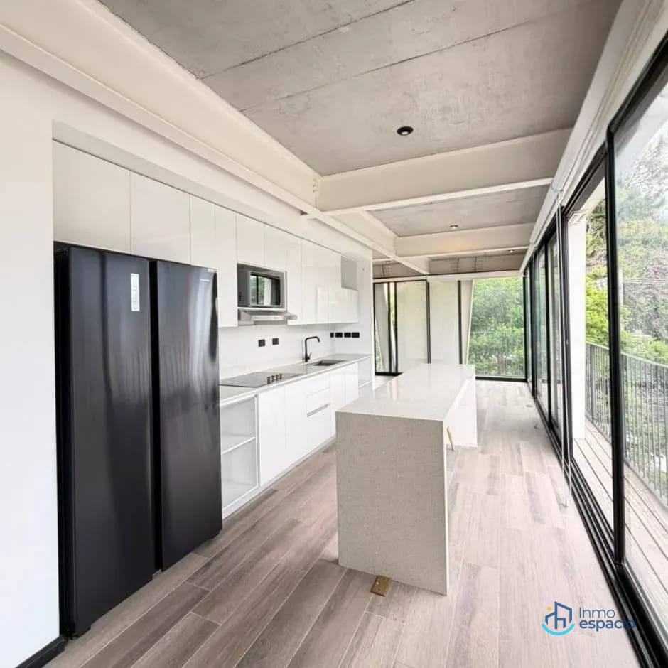 🏢 APARTAMENTO EN ALQUILER – EDIFICIO SYNC, ZONA 15 — Apartamento en Alquiler en Zona 15, Guatemala, Ciudad — foto 12 de 17