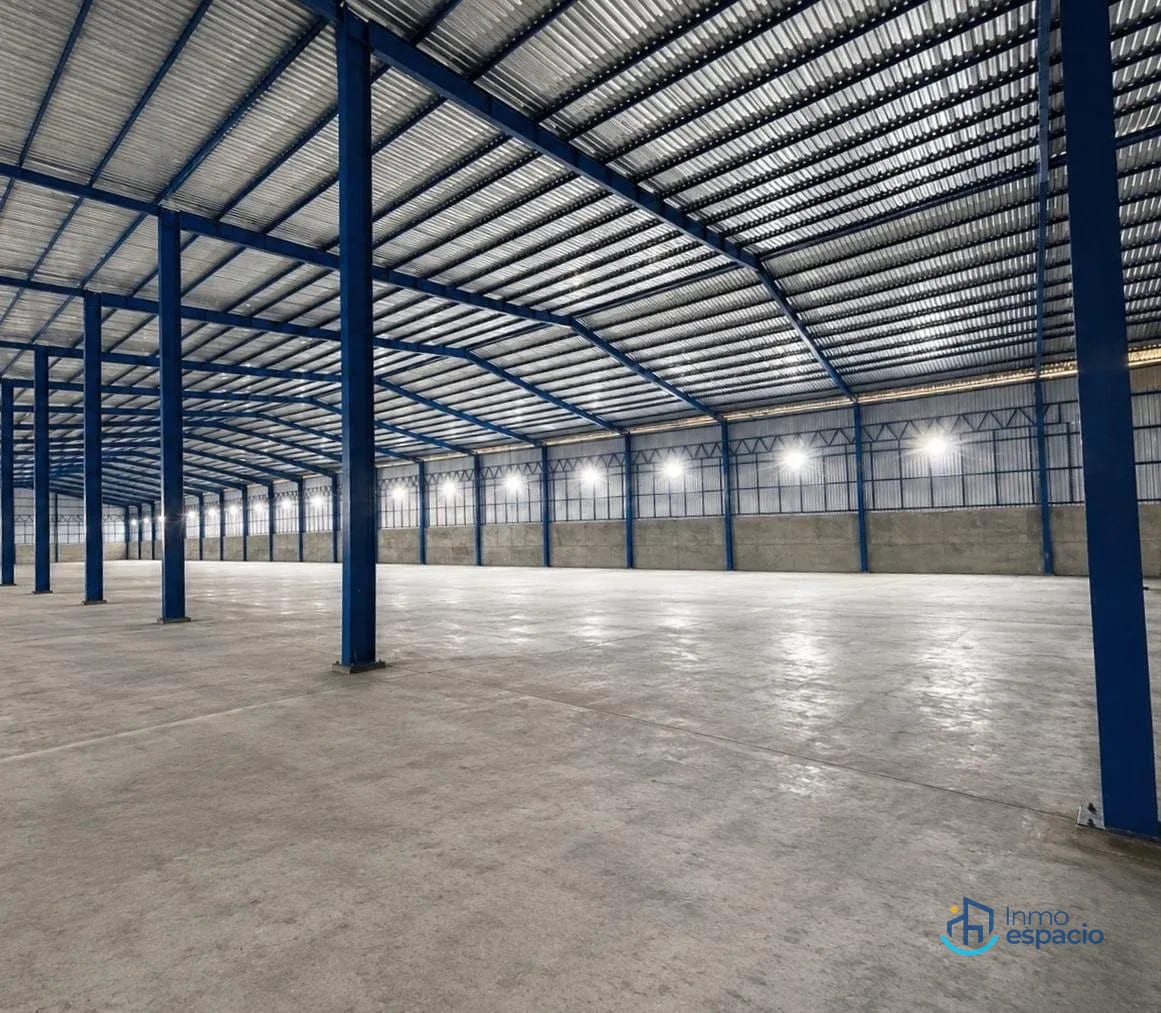 🏭 BODEGA EN ALQUILER – CA-9 NORTE, KM. 19 CARRETERA AL ATLÁNTICO — Bodega / Ofibodega en Alquiler en Carretera al Atlántico, Guatemala, Ciudad — foto 4 de 14