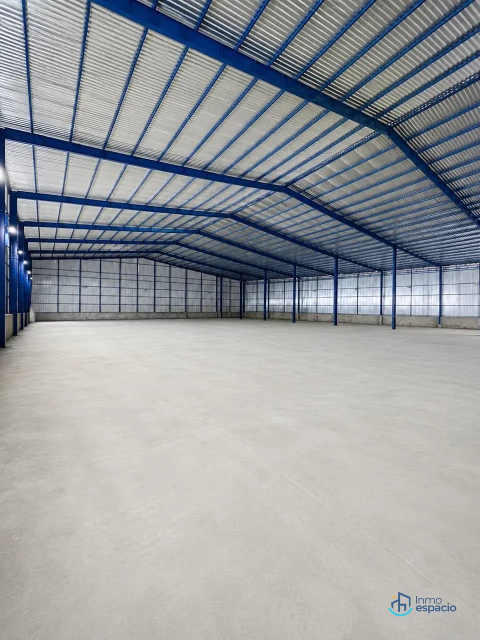 🏭 BODEGA EN ALQUILER – CA-9 NORTE, KM. 19 CARRETERA AL ATLÁNTICO — Bodega / Ofibodega en Alquiler en Carretera al Atlántico, Guatemala, Ciudad — foto 9 de 14