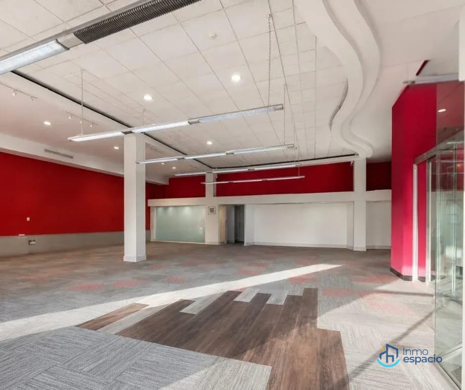 🏢 PROPIEDAD COMERCIAL EN ALQUILER – AVENIDA REFORMA, ZONA 10 — Local en Alquiler en Zona 10, Guatemala, Ciudad — foto 1 de 17