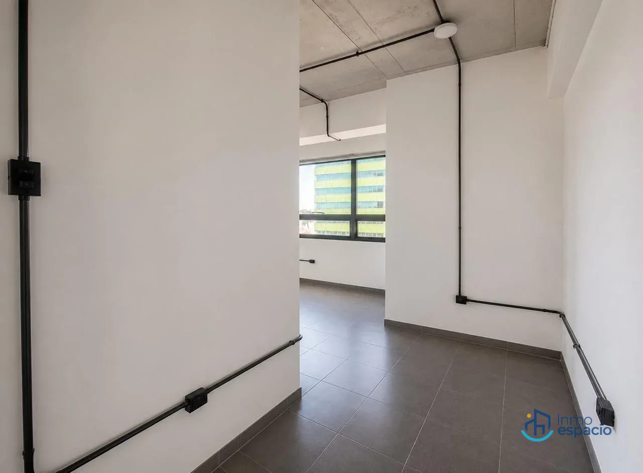 🏢 OFICINA EN ALQUILER – ZONA 9 — Oficina en Alquiler en Zona 9, Guatemala, Ciudad — foto 6 de 17
