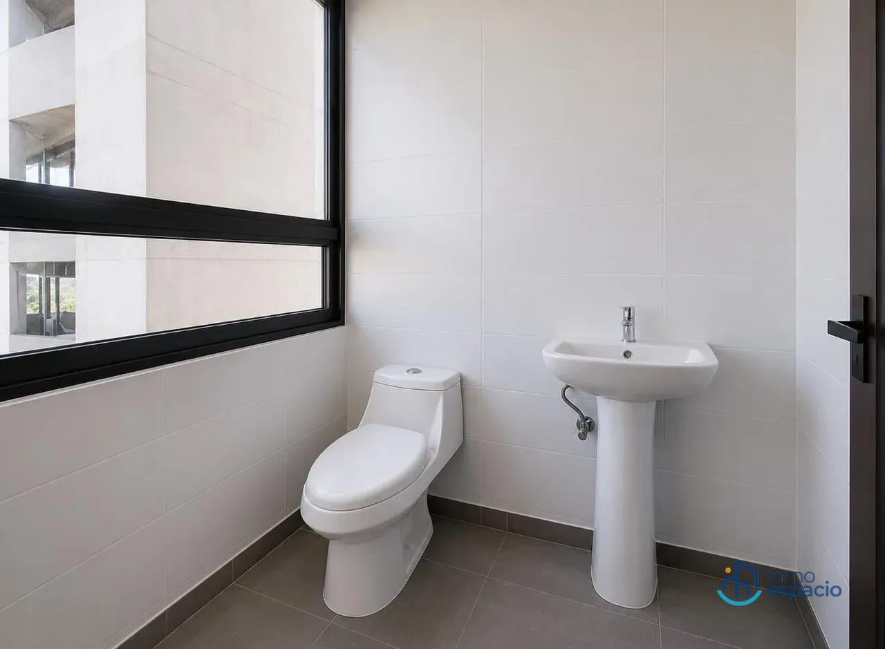 🏢 OFICINA EN ALQUILER – ZONA 9 — Oficina en Alquiler en Zona 9, Guatemala, Ciudad — foto 4 de 17