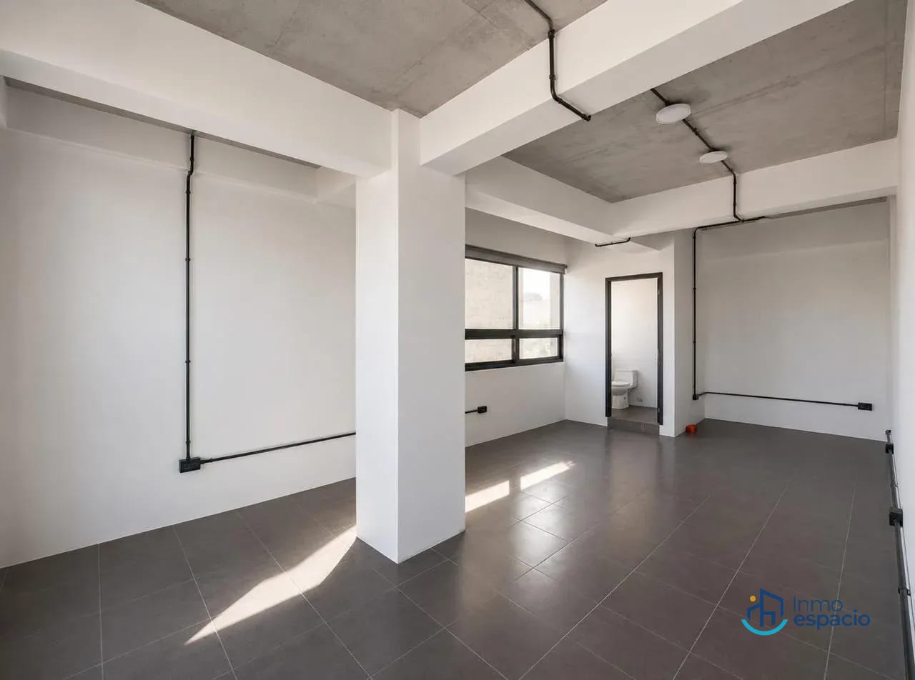 🏢 OFICINA EN ALQUILER – ZONA 9 — Oficina en Alquiler en Zona 9, Guatemala, Ciudad — foto 10 de 17
