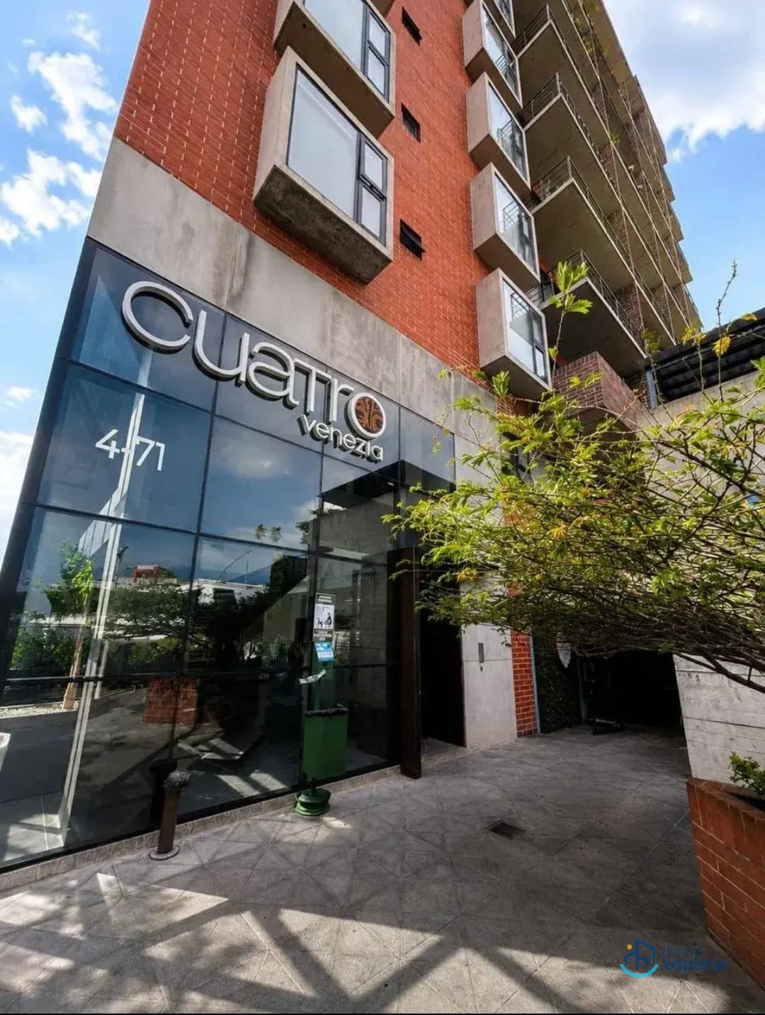🏢 APARTAMENTO EN VENTA – EDIFICIO CUATRO VENECIA, ZONA 4 — Apartamento en Venta en Cuatro Venezia, Zona 4, Guatemala, Ciudad — foto 8 de 17
