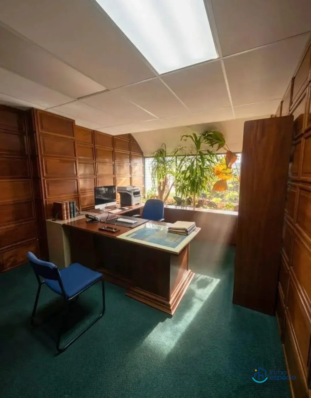 🏢 OFICINA EN VENTA – EDIFICIO EL PATIO, ZONA 4 — Oficina en Venta en Zona 4, Guatemala, Ciudad — foto 2 de 17
