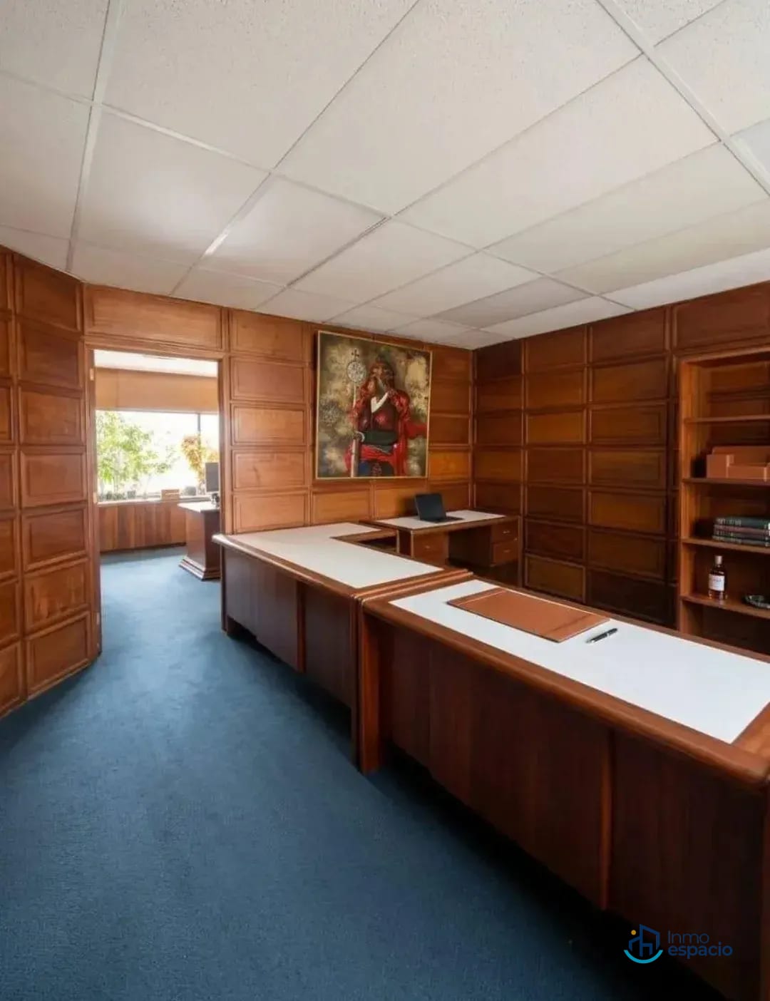 🏢 OFICINA EN VENTA – EDIFICIO EL PATIO, ZONA 4 — Oficina en Venta en Zona 4, Guatemala, Ciudad — foto 6 de 17