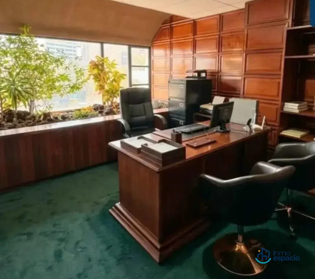 🏢 OFICINA EN VENTA – EDIFICIO EL PATIO, ZONA 4 — Oficina en Venta en Zona 4, Guatemala, Ciudad — foto 15 de 17
