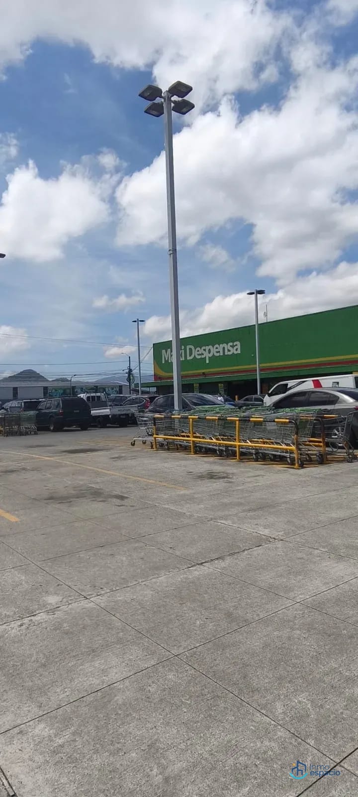 🚗 LOCAL COMERCIAL EN RENTA – CENTRO DE VILLA NUEVA — Local en Alquiler en Villa Nueva, Guatemala, Ciudad — foto 7 de 14