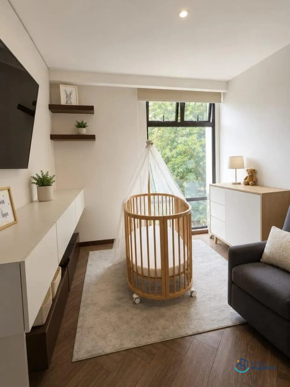 🏢 APARTAMENTO EN ALQUILER – EDIFICIO IKARIA, VISTA HERMOSA I, ZONA 15 — Apartamento en Alquiler en Vista Hermosa I, Zona 15, Guatemala, Ciudad — foto 6 de 13
