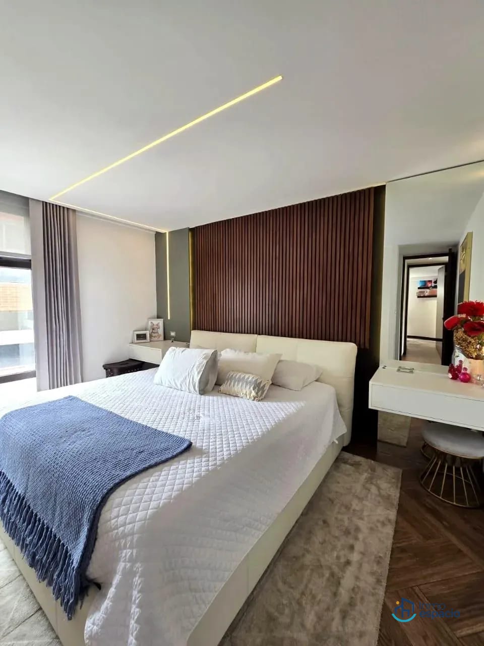 🏢 APARTAMENTO EN ALQUILER – EDIFICIO IKARIA, VISTA HERMOSA I, ZONA 15 — Apartamento en Alquiler en Vista Hermosa I, Zona 15, Guatemala, Ciudad — foto 7 de 13