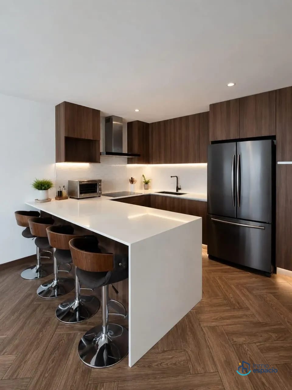🏢 APARTAMENTO EN ALQUILER – EDIFICIO IKARIA, VISTA HERMOSA I, ZONA 15 — Apartamento en Alquiler en Vista Hermosa I, Zona 15, Guatemala, Ciudad — foto 11 de 13