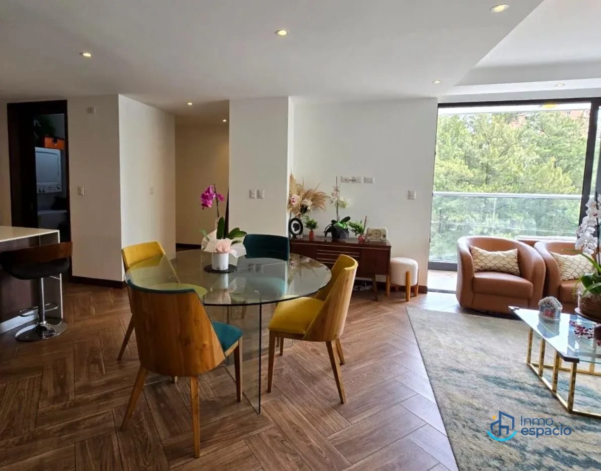 🏢 APARTAMENTO EN ALQUILER – EDIFICIO IKARIA, VISTA HERMOSA I, ZONA 15 — Apartamento en Alquiler en Vista Hermosa I, Zona 15, Guatemala, Ciudad — foto 12 de 13