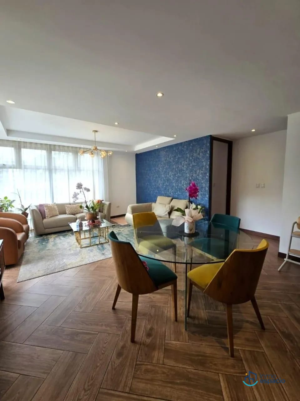 🏢 APARTAMENTO EN ALQUILER – EDIFICIO IKARIA, VISTA HERMOSA I, ZONA 15 — Apartamento en Alquiler en Vista Hermosa I, Zona 15, Guatemala, Ciudad — foto 13 de 13