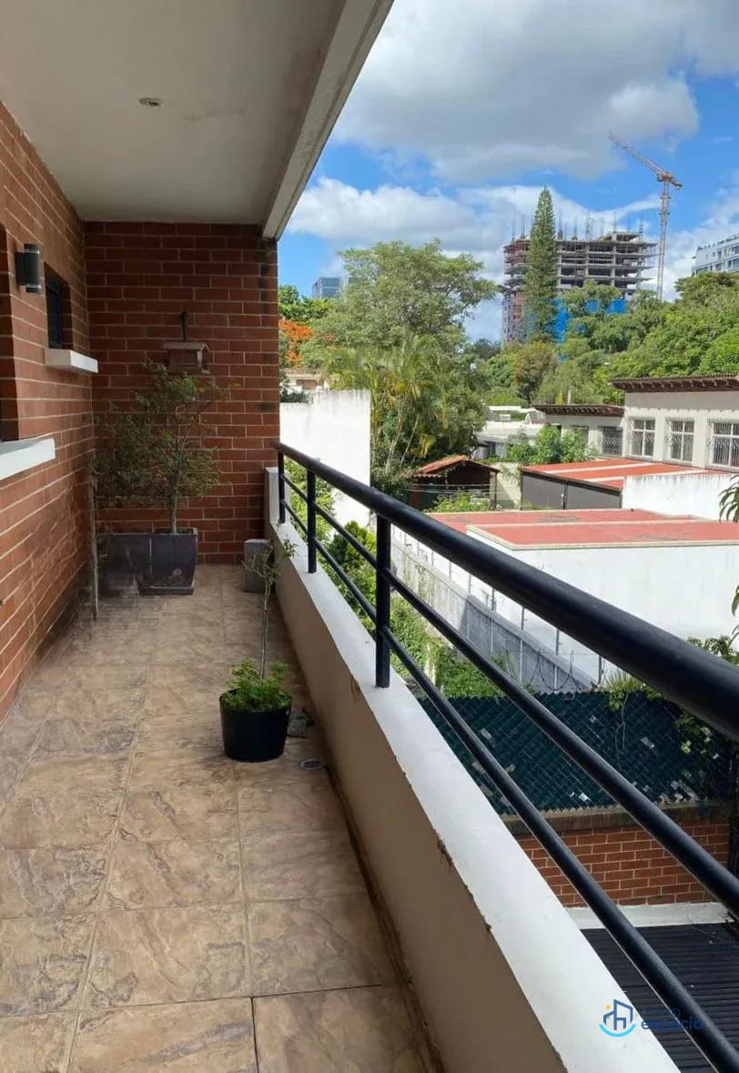 Apartamento en Venta | Edificio Cero Diez, Vista Hermosa II, Zona 15 — Apartamento en Venta en Cero 10, Zona 15, Guatemala, Ciudad — foto 5 de 7