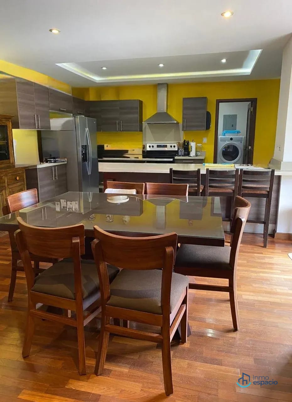 Apartamento en Venta | Edificio Cero Diez, Vista Hermosa II, Zona 15 — Apartamento en Venta en Cero 10, Zona 15, Guatemala, Ciudad — foto 6 de 7
