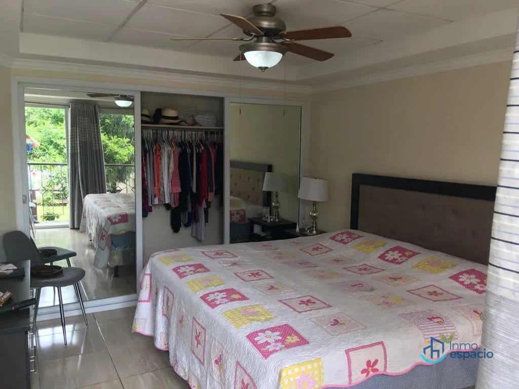 🏡 CASA EN VENTA – SAN CRISTÓBAL — Casa en Venta en Prados de San Cristóbal, Zona 8 Mixco, Guatemala, Ciudad — foto 12 de 13