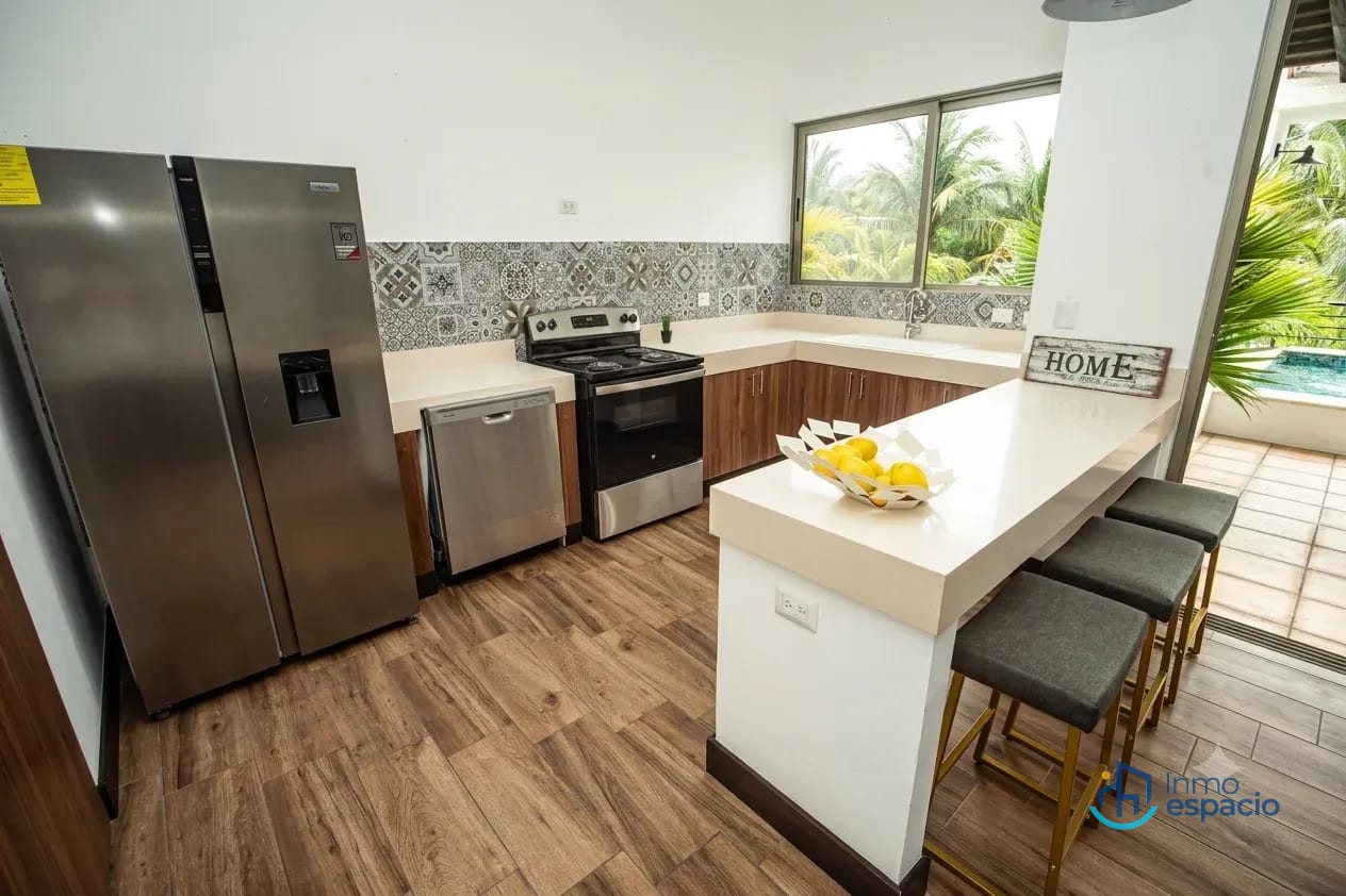 ????️ VILLA EN RENTA – MONTERRICO - Image 2