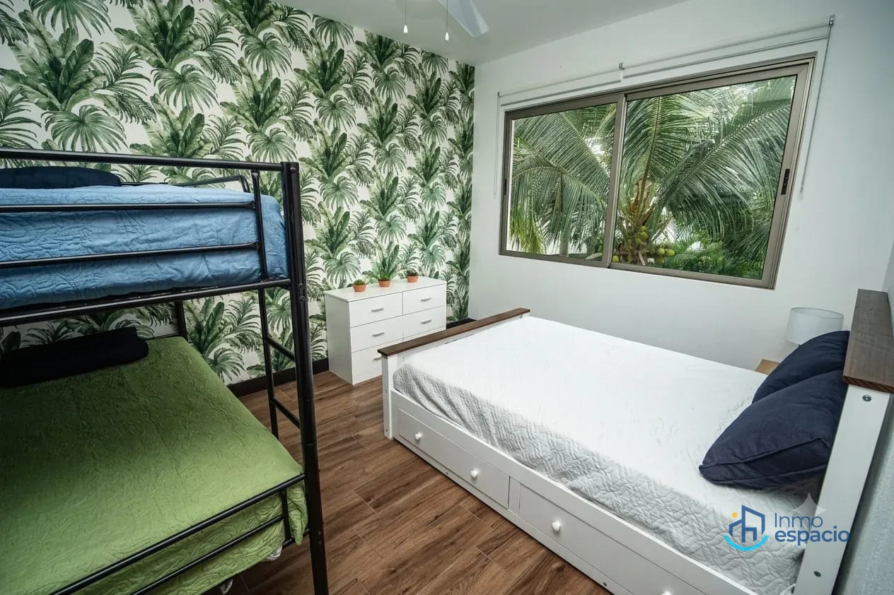 ????️ VILLA EN RENTA – MONTERRICO - Image 3
