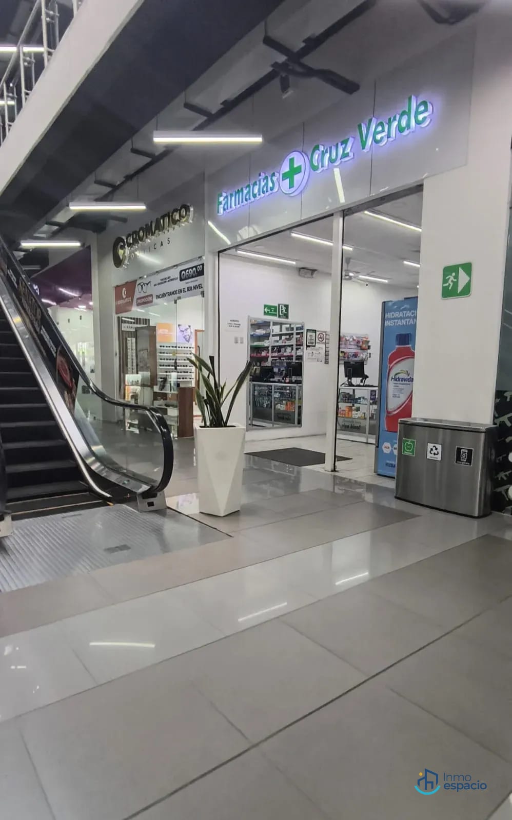 Local Comercial en Renta | Zona 7 — Local en Alquiler en Zona 7, Guatemala, Ciudad — foto 4 de 6