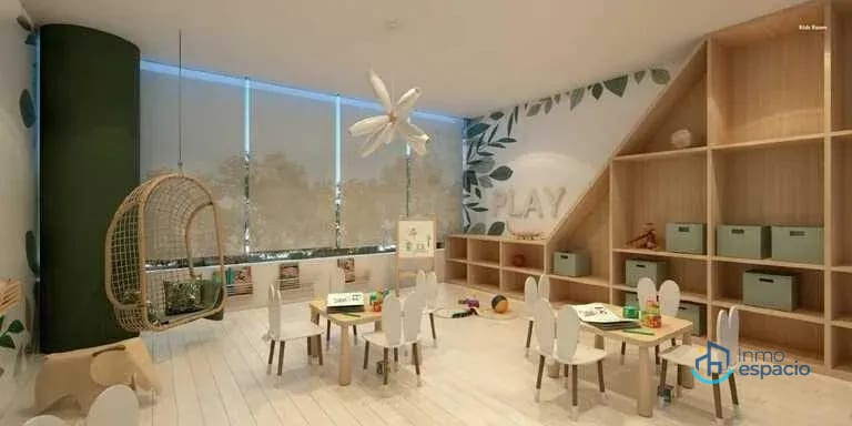 Apartamento en Alquiler o Venta | Zona 12 — Apartamento en Alquiler en Zona 12, Guatemala, Ciudad — foto 3 de 9