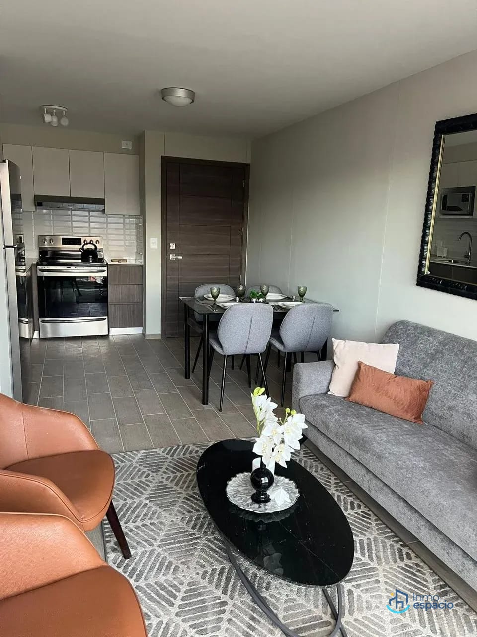 Apartamento en Alquiler o Venta | Zona 12 — Apartamento en Alquiler en Zona 12, Guatemala, Ciudad — foto 8 de 9