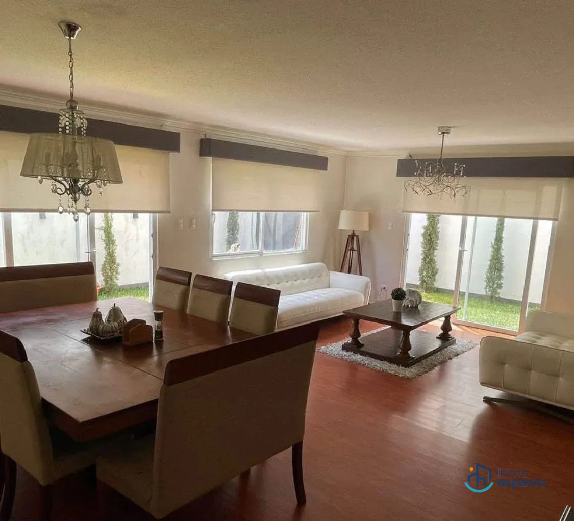 📍 CASA EN VENTA - Zona 7 de Mixco — Casa en Venta en El Encinal, Zona 7 Mixco, Guatemala, Ciudad — foto 2 de 4