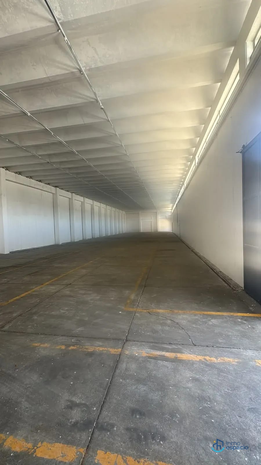 📍 Bodega en Renta - Zona 12 — Bodega / Ofibodega en Alquiler en Zona 12, Guatemala, Ciudad — foto 1 de 3
