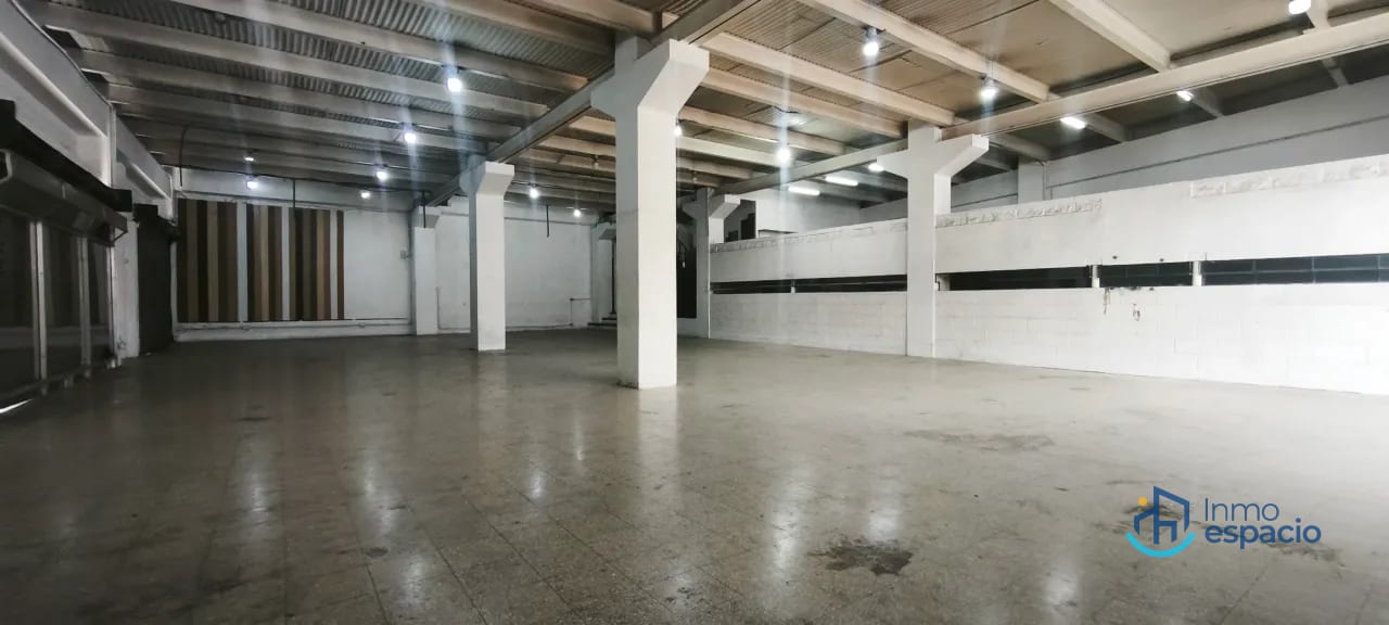 Edificio Comercial en Renta zona 12 — Local en Alquiler en Zona 12, Guatemala, Ciudad — foto 10 de 10